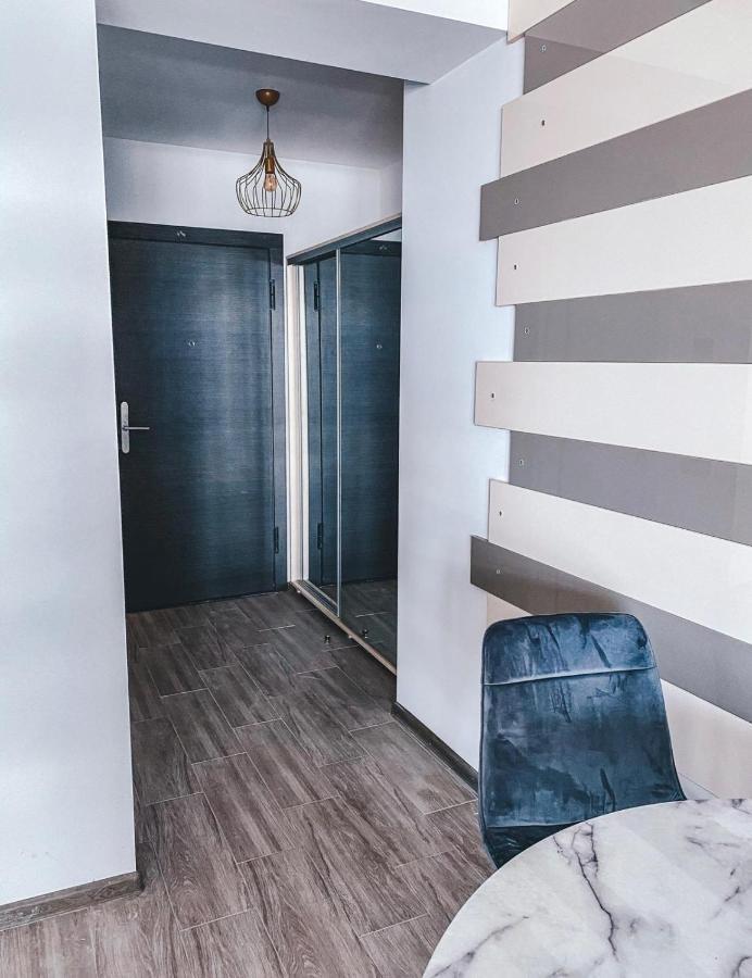 Mamaia Luxury Studio Apartment T Luaran gambar
