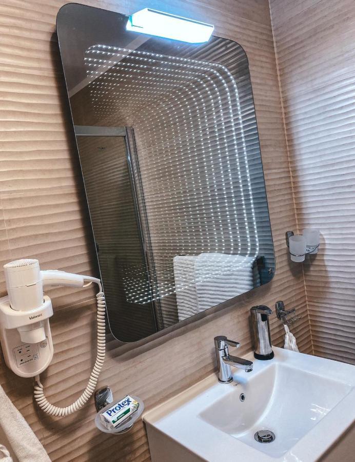 Mamaia Luxury Studio Apartment T Luaran gambar